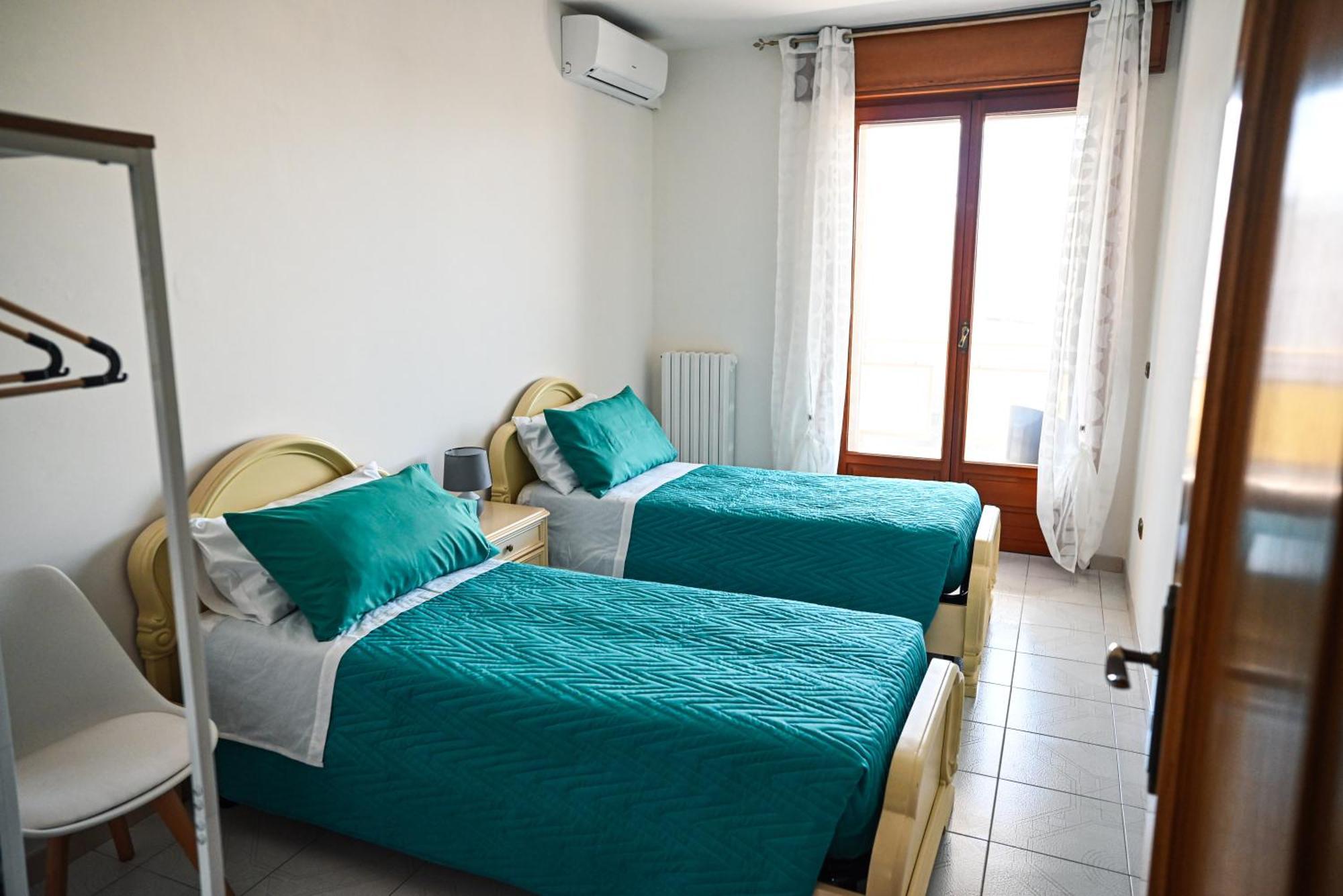 Apartment San Lorenzo