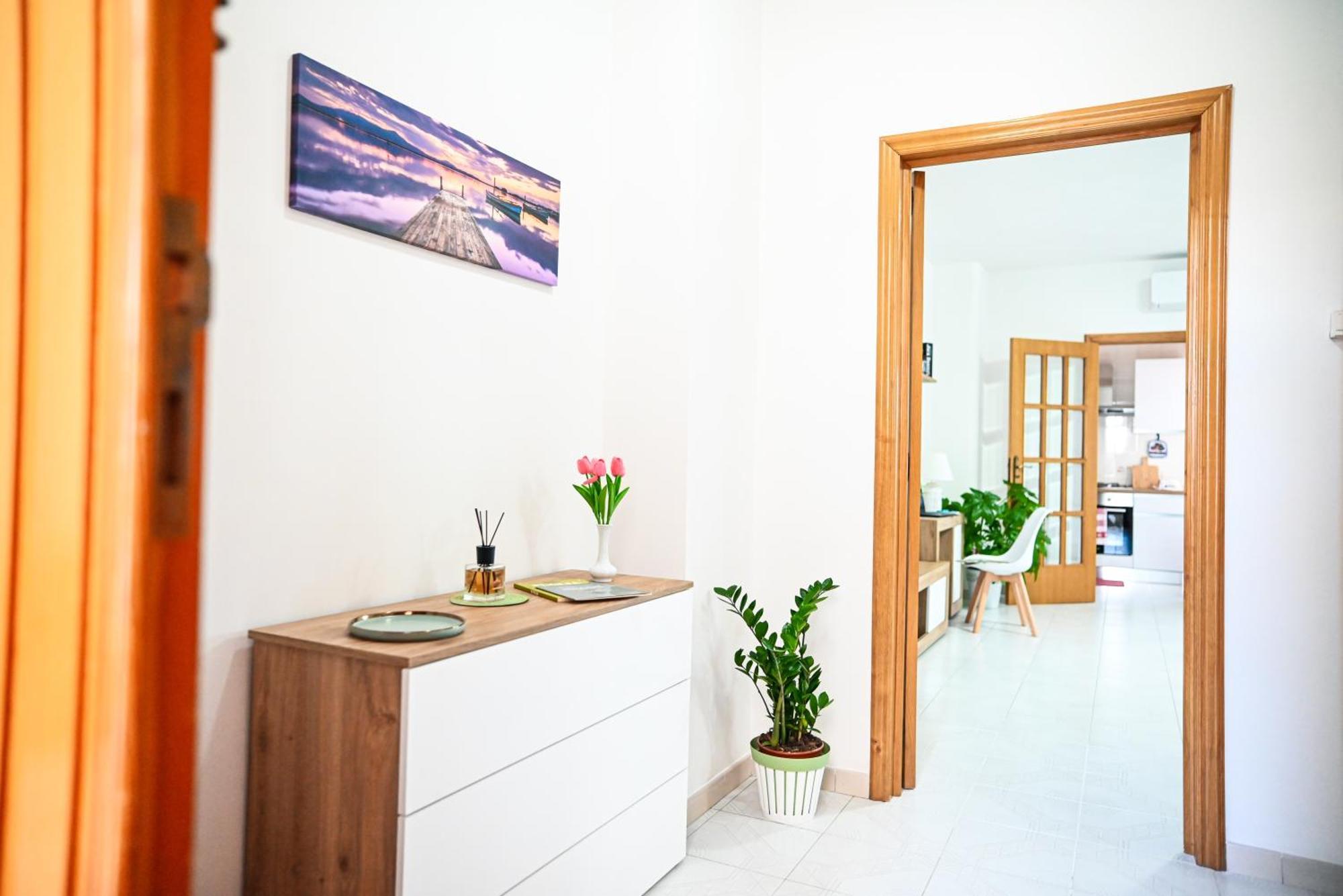 Apartment San Lorenzo