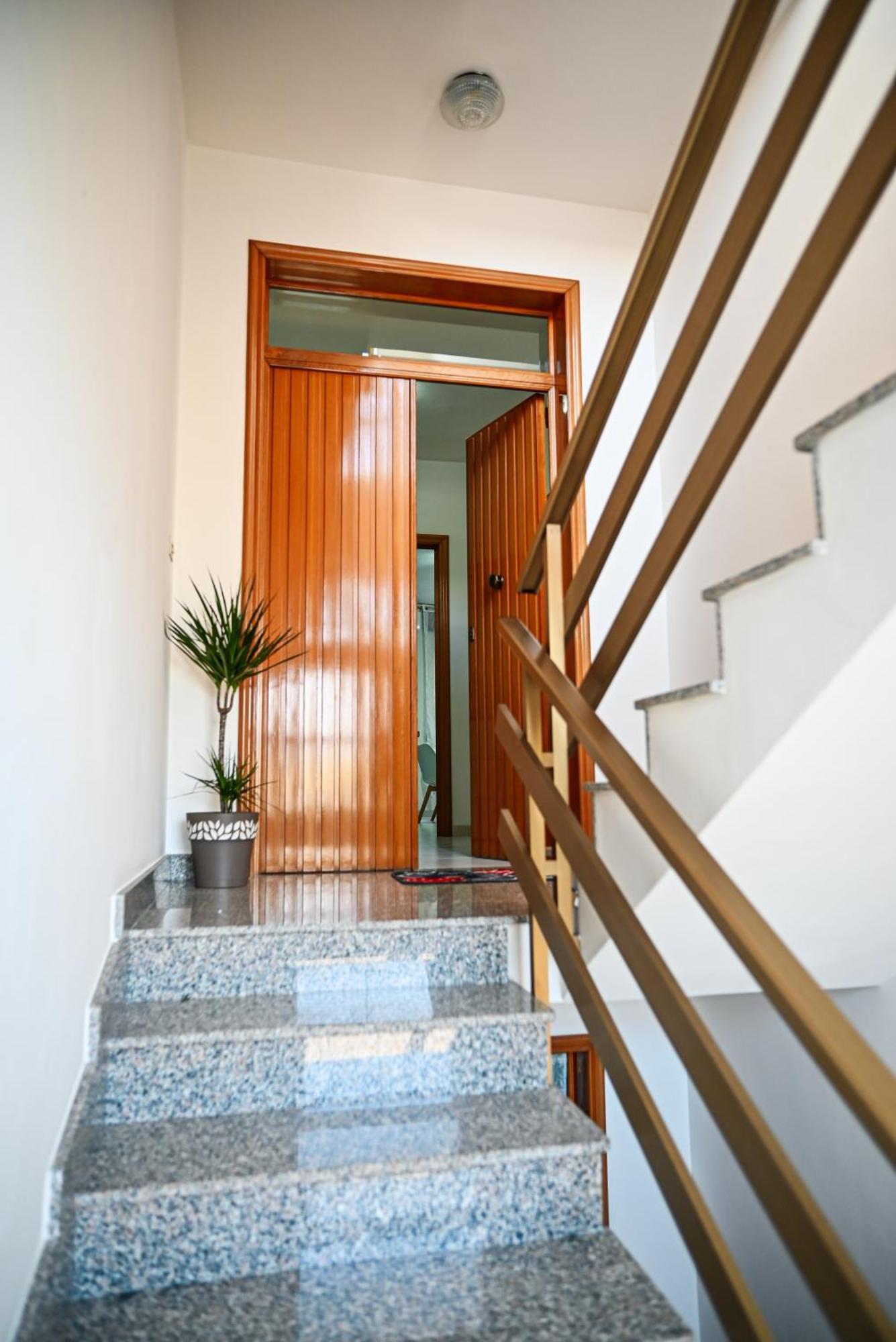 San Lorenzo Apartment