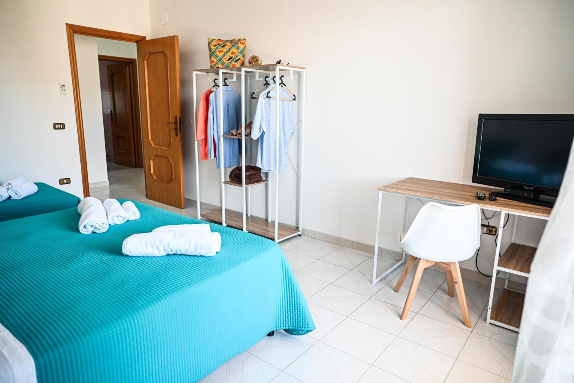 San Lorenzo Apartment