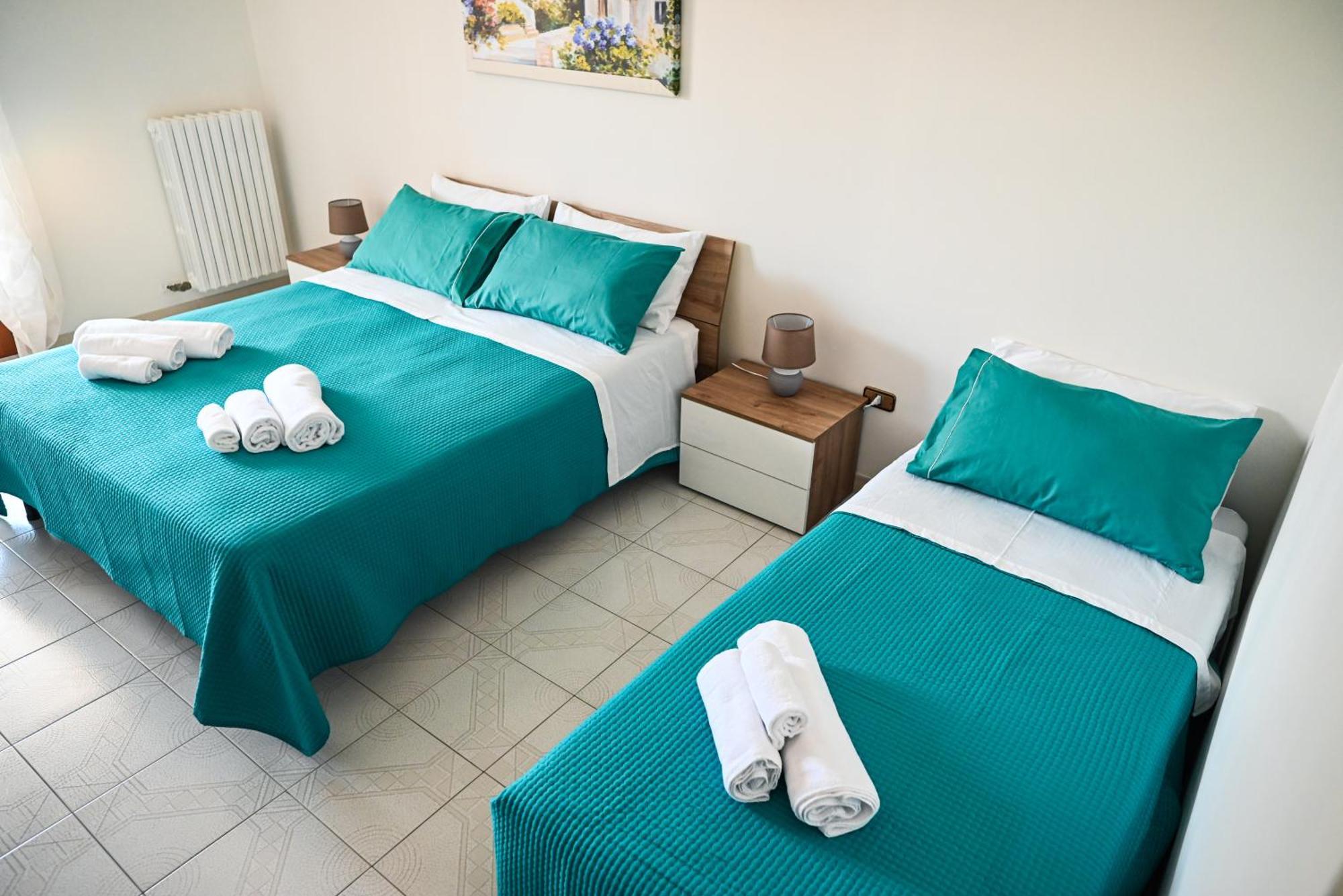 San Lorenzo Apartment