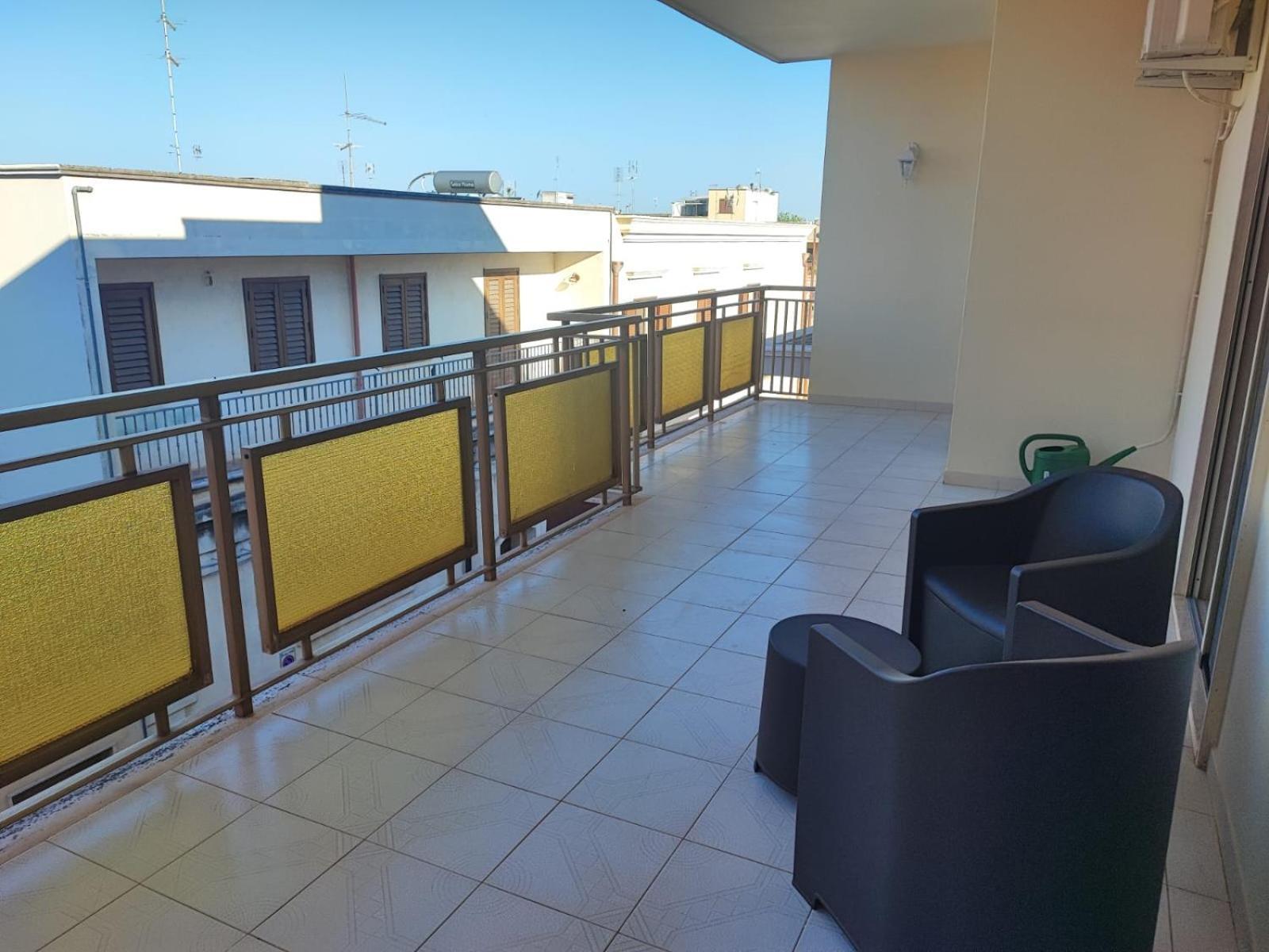 Apartment San Lorenzo *