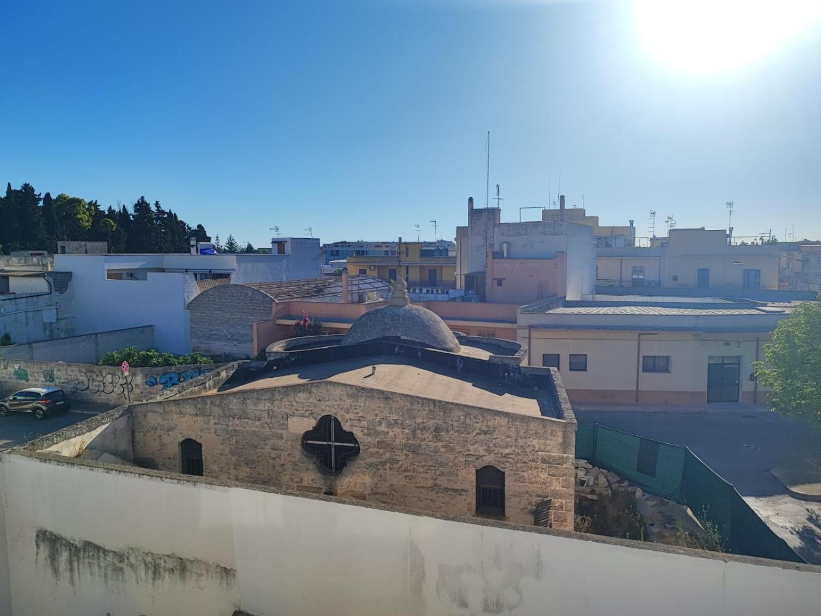 Apartment San Lorenzo *