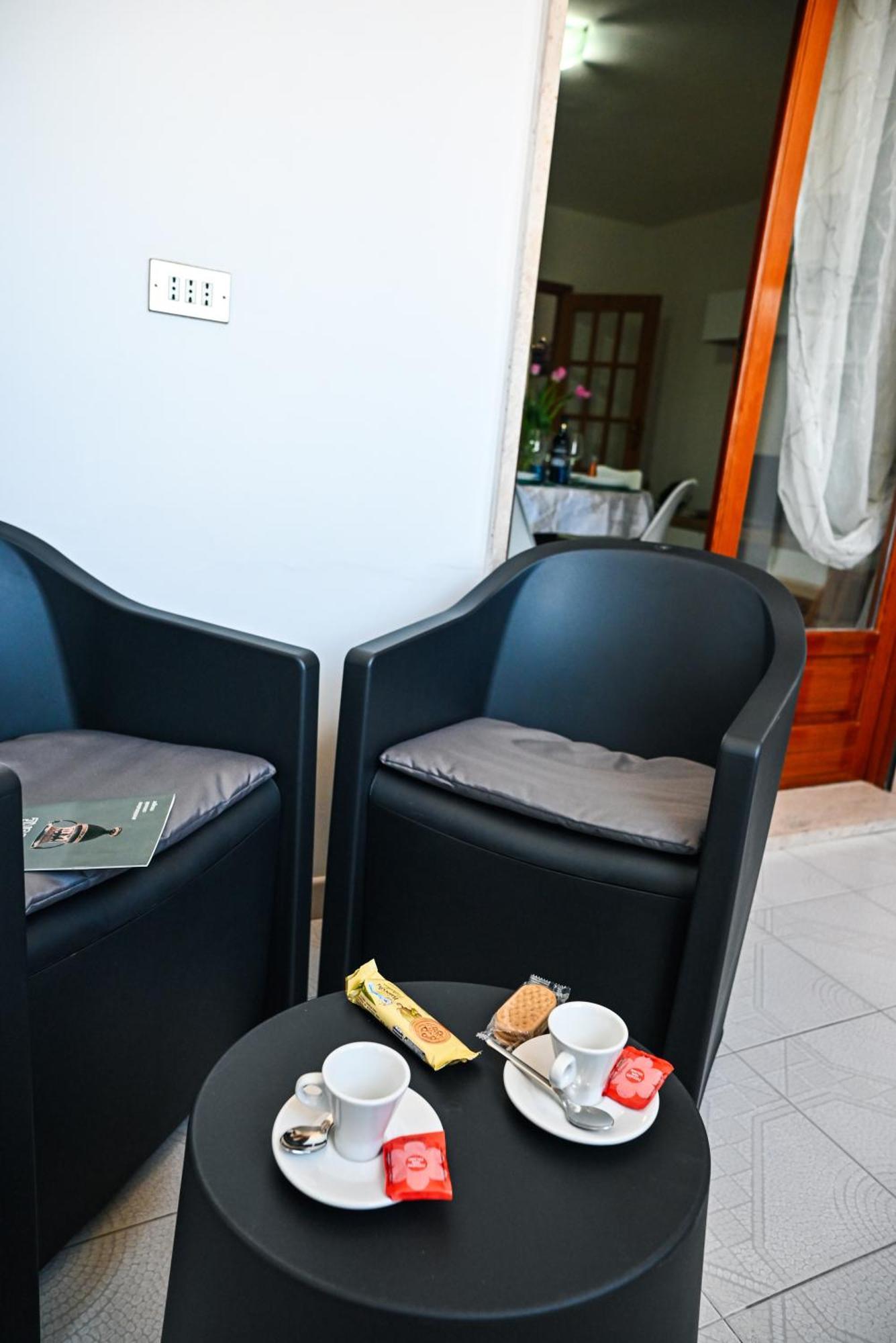 Apartment San Lorenzo Mesagne