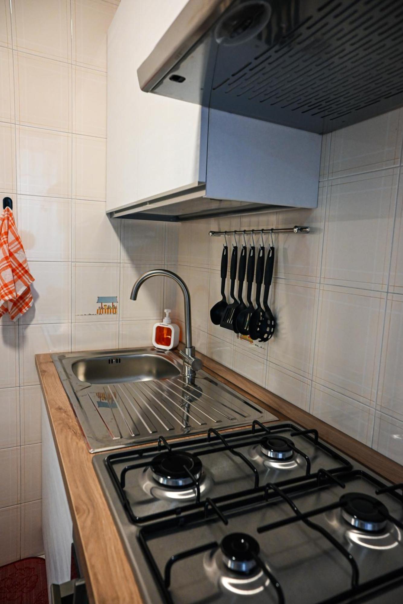 San Lorenzo Apartment