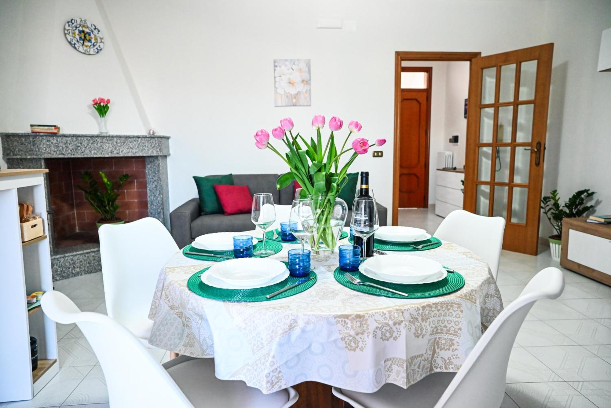 San Lorenzo Apartment